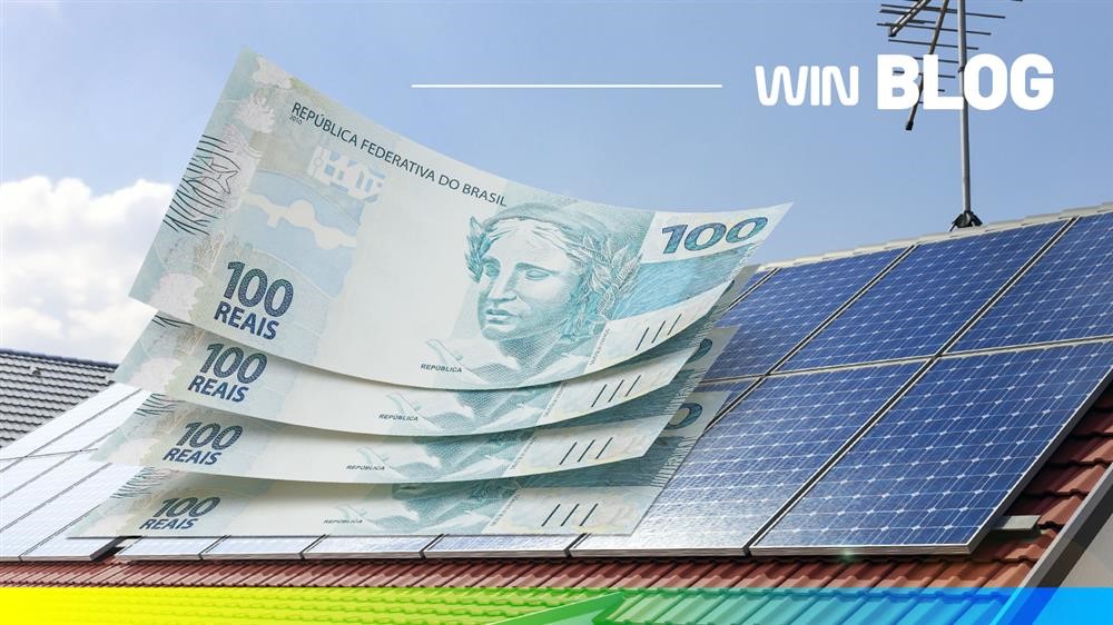 Energia Solar no Brasil