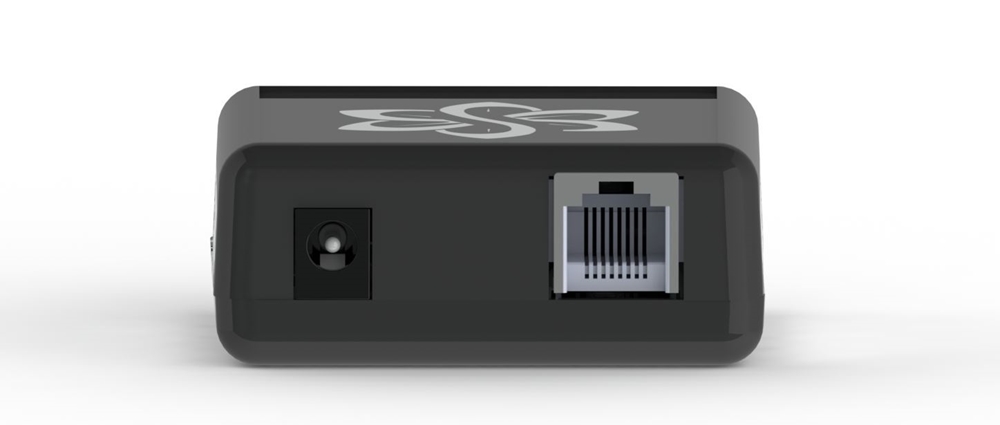 imagem de Monitoramento Solarview Datalogger 0302 - Ubox