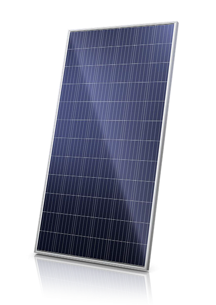 imagem de Modulo Fotovoltaico Canadian 72 Celulas 335w Poli - Cs6u-335p