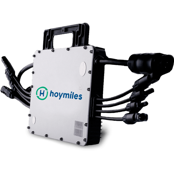 imagem de Microinversor Hoymiles Mi-1500