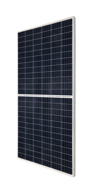 imagem de Modulo Fotovoltaico Canadian 144 Celulas 360w Poli - Cs3u-360p