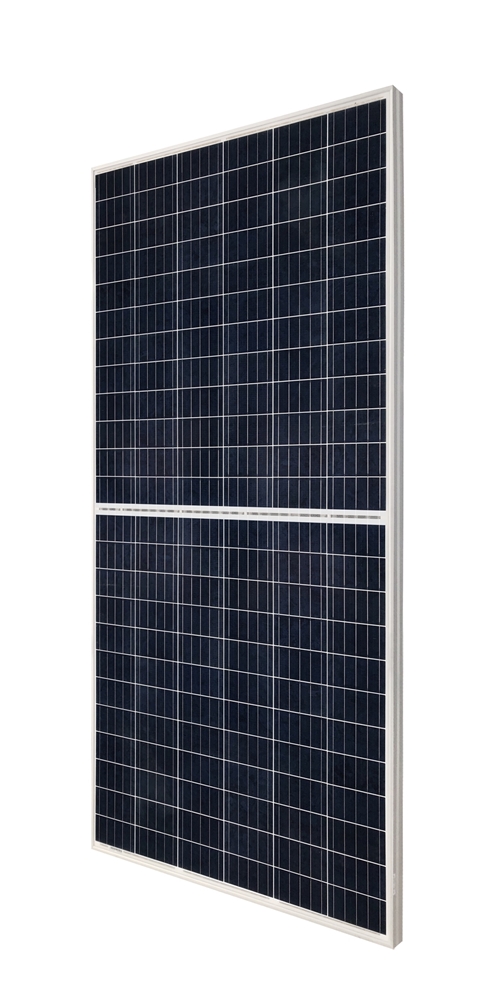 imagem de Modulo Fotovoltaico Canadian 144 Celulas 360w Poli - Cs3u-360p