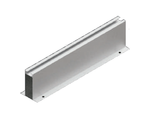 imagem de Kit - Mini Trilho - Solar Group Smart 0,31m