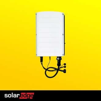 Imagem de Inversor Solaredge, Rw, Trifasico Unidade Secundaria Sesu-Rw0s0nnn4