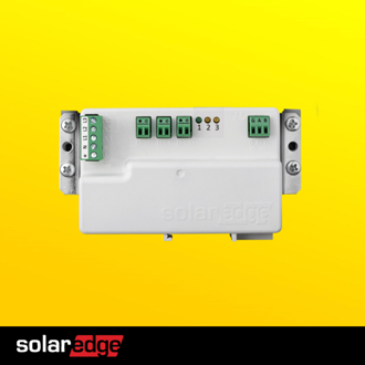 Imagem de Medidor de Energia Inteligente Solaredge Smart Meter - Se-Wnd-3y400-Mb-K2