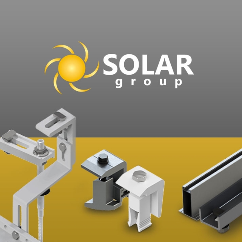 Imagem para o fabricante Solar Group