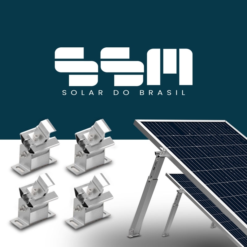 Imagem para o fabricante SSM SOLAR