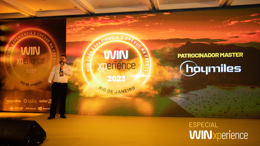 Energia acessível para todos: as soluções da Hoymiles para sistemas híbridos e suas aplicações no mercado brasileiro