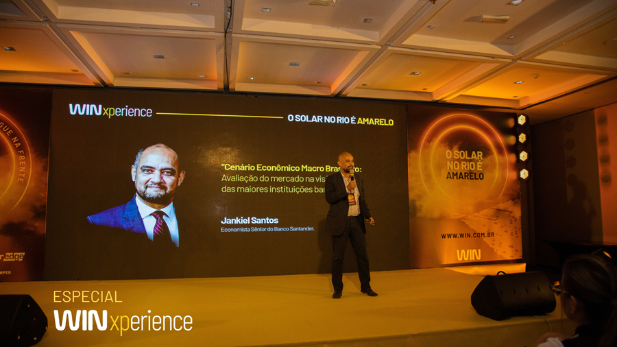 Relatório indica revisão positiva para o crescimento econômico do Brasil em 2023