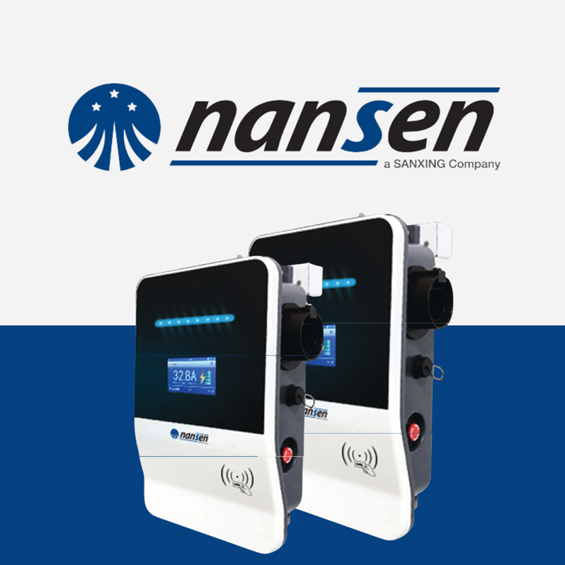 Imagem para o fabricante NANSEN