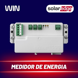 Imagem de Antena para Inversor Fotovoltaico com Funcao de Conexao Wifi e Datalogger Marca Solaredge.; Modelo: Se-Ant-Zbwifi-Kit -