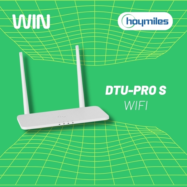 imagem de Dtu-Pro S(Wifi)