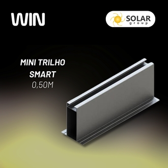 Imagem de Acessorio Mini Trilho Smart 0,50m