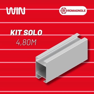 Imagem de Kit - Solo - Romagnole 4,80m