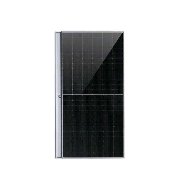imagem de Modulo Solar Fotovoltaico Era Solar Modelo Pro-72hc570m Monofacial com 570w de Potencia