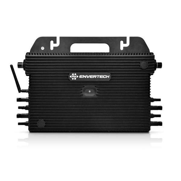 imagem de Microinversor Envertech Evt-2000 4 Mppt 2000w Pre Venda