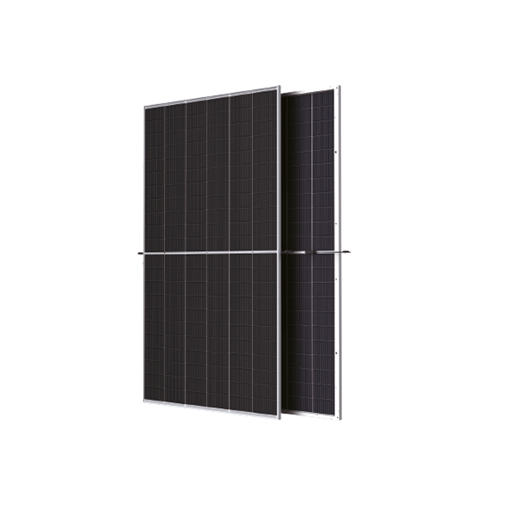 imagem de Modulo Solar Fotovoltaico Trina 685w Bifacial Ntype Tsm-Neg21c.20-685w