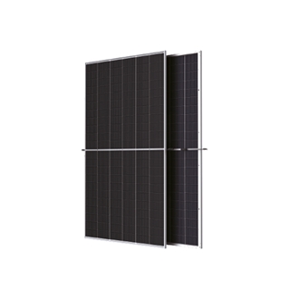 Imagem de Modulo Solar Fotovoltaico Trina 685w Bifacial Ntype Tsm-Neg21c.20-685w