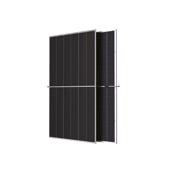 imagem de Modulo Solar Fotovoltaico Trina 685w Bifacial Ntype Tsm-Neg21c.20-685w