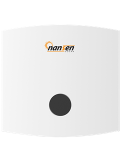 Imagem de Inversor Nansen Monofasico 7kw - 2 Mppt - 127v - Asn-7sl