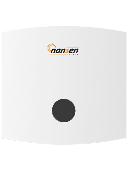imagem de Inversor Nansen Monofasico 10kw - 2 Mppt - Asn-10sl